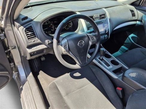 Used 2015 Nissan Altima 2.5 S w/ Special Edition Package FWD image 12