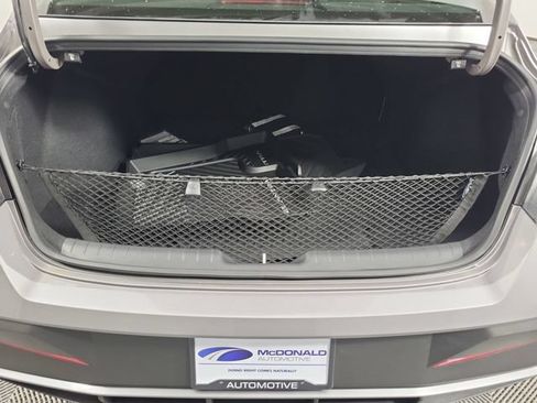 Certified 2025 Hyundai Elantra Sport FWD image 22