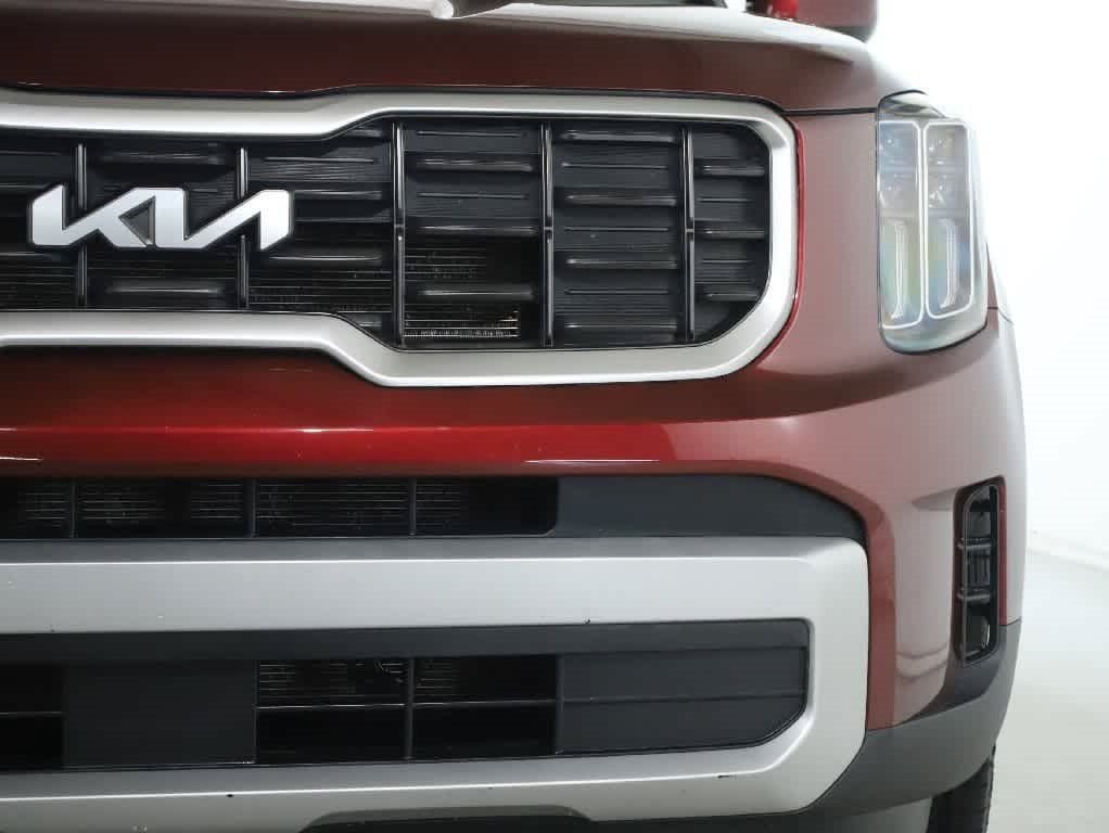 Used 2024 Kia Telluride S w/ S Sunroof Package FWD image 7