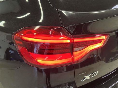 Used 2020 BMW X3 xDrive30i w/ Convenience Package image 8