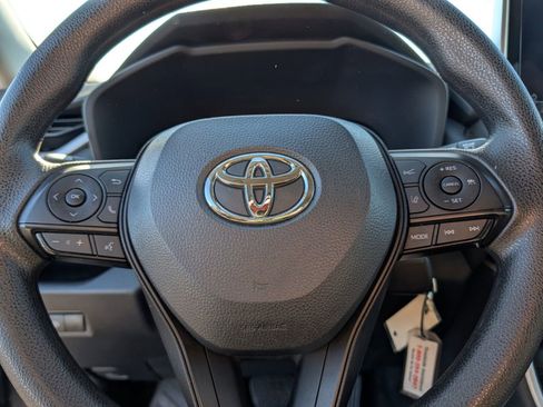 Used 2024 Toyota RAV4 LE image 24