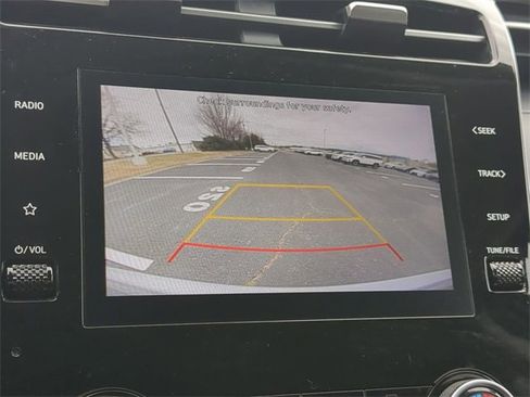 Used 2023 Hyundai Tucson SEL image 18