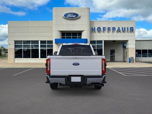 New 2026 Ford F250 Lariat RWD image 27