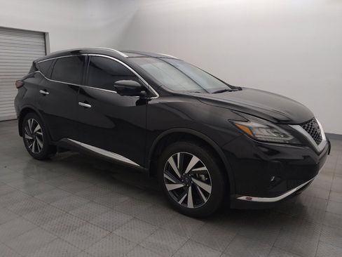 Used 2023 Nissan Murano SL w/ Cargo Package image 11