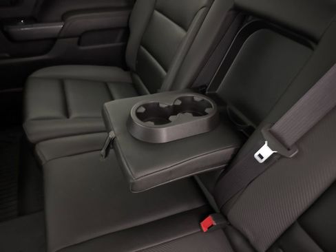 Used 2017 GMC Sierra 1500 SLT image 42