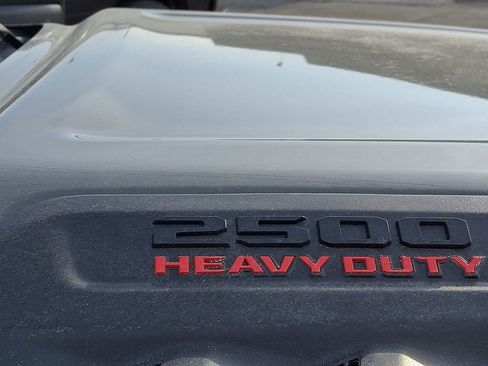 New 2026 RAM 2500 Rebel w/ Rebel Level 1 Equipment Group image 11