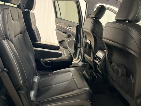 Used 2021 Jeep Grand Cherokee L Limited w/ Trailer Tow Group (B) image 24