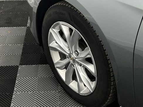 Used 2024 Chevrolet Malibu LT image 12