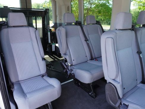 Used 2019 Ford Transit 350 XLT RWD image 39