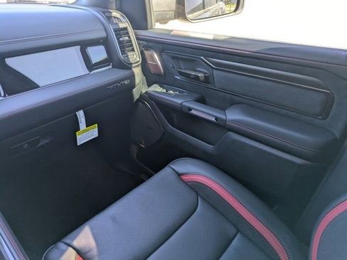 New 2026 RAM 1500 RHO w/ RHO Level 1 Equipment Group image 15