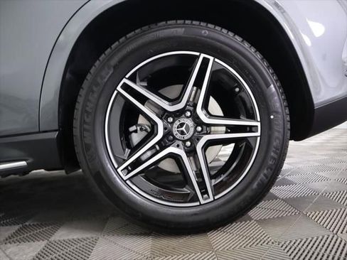 New 2026 Mercedes-Benz GLE 450 4MATIC image 32