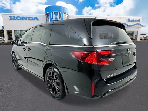 New 2026 Honda Odyssey Sport-L image 3