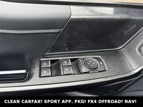 Used 2021 Ford F150 XLT w/ Equipment Group 302A High image 7