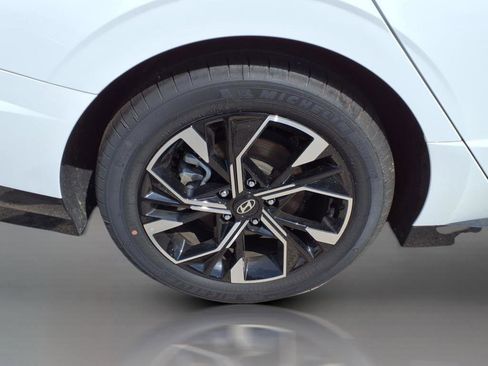 Used 2024 Hyundai Sonata SEL image 7