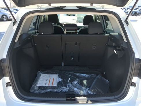 New 2026 Volkswagen Taos S FWD image 9