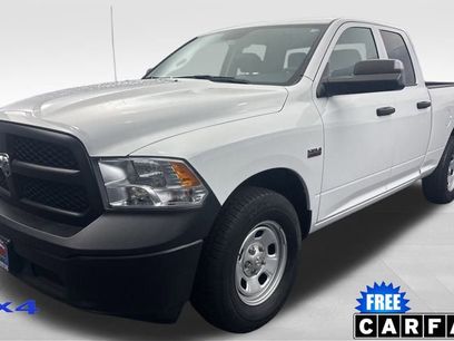 Used 2022 RAM 1500 Tradesman w/ Trailer Tow Group