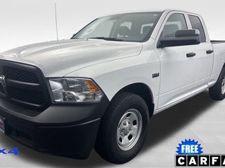 Used 2022 RAM 1500 Tradesman w/ Trailer Tow Group 360° Tour