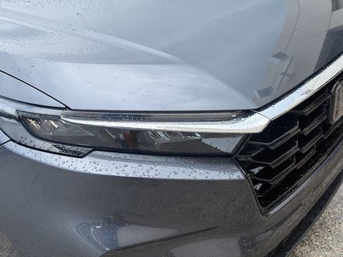 Certified 2023 Honda CR-V EX-L image 34
