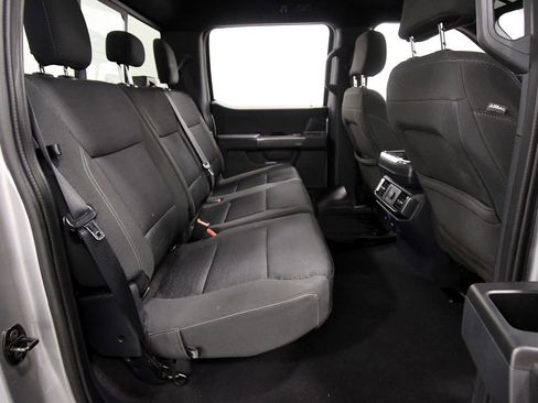 Used 2023 Ford F150 XLT w/ Equipment Group 302A High AWD/4WD image 17