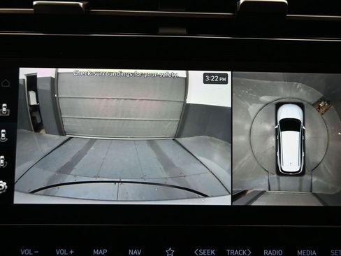 Used 2023 Hyundai Tucson Limited image 14