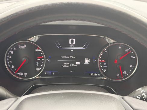 Used 2020 Chevrolet Blazer RS FWD image 24