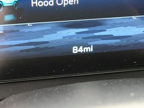 New 2026 Chevrolet Traverse Z71 w/ Driver Confidence Package image 20