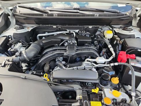 New 2026 Subaru Outback Premium AWD/4WD image 26