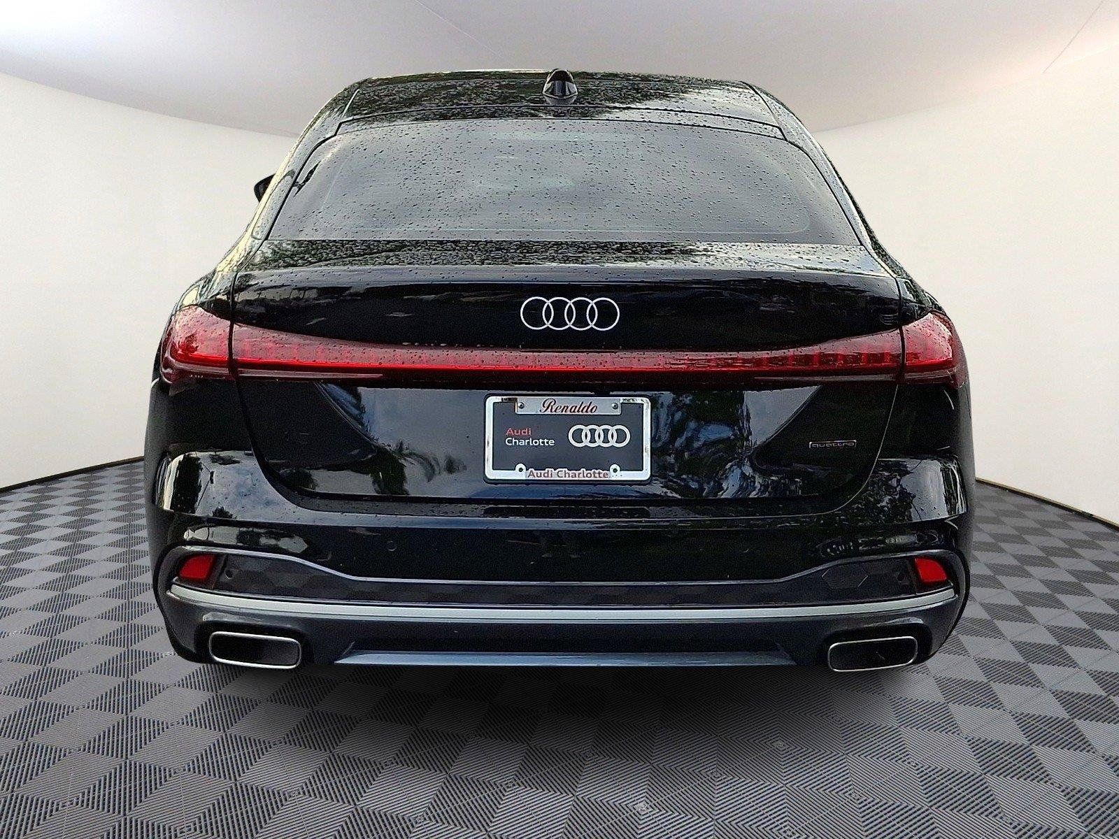 Used 2025 Audi A5 2.0T Premium w/ Convenience Package AWD/4WD image 5