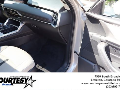 Used 2024 MAZDA CX-90 Plug-In Hybrid w/ Preferred AWD/4WD image 35