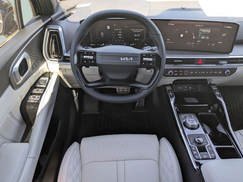 New 2026 Kia Sorento SX Prestige image 13