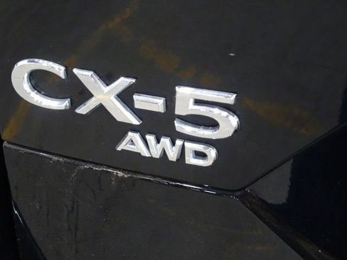 Used 2022 MAZDA CX-5 AWD 2.5 S w/ Premium Package image 44
