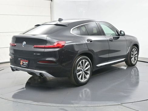 Used 2019 BMW X4 xDrive30i image 21