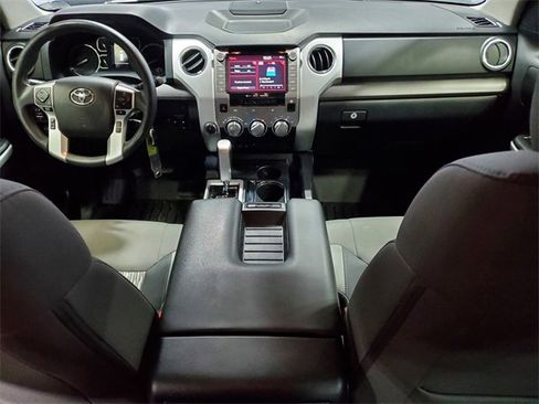 Used 2021 Toyota Tundra SR5 image 24