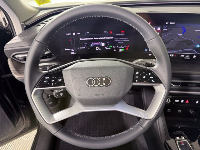 Used 2025 Audi Q5 Premium w/ Convenience Package AWD/4WD image 13