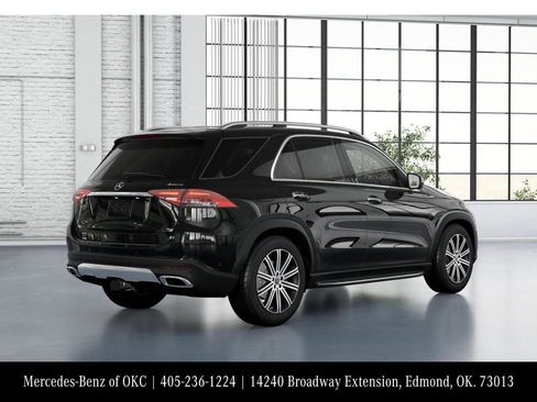 Used 2026 Mercedes-Benz GLE 350 GLE  350 image 21