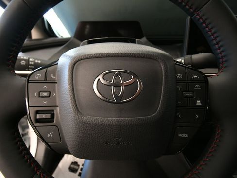 New 2026 Toyota Prius Plug-In Hybrid image 10