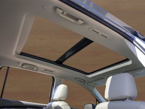 Used 2022 Cadillac XT6 Premium Luxury w/ Technology Package image 34