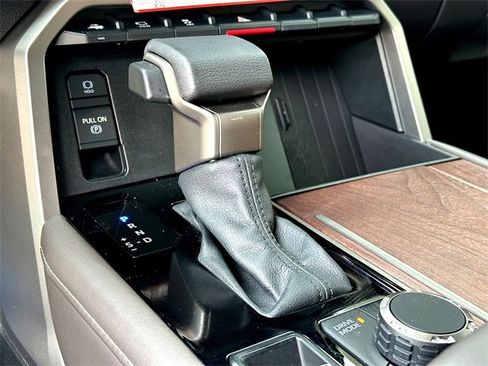 New 2026 Toyota Sequoia 1794 Edition image 14