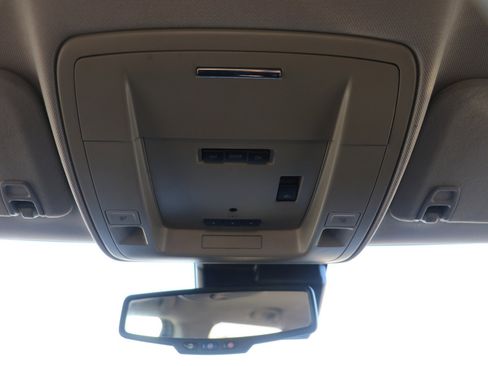 Used 2015 Chevrolet Silverado 2500 LTZ w/ LTZ Plus Package image 23