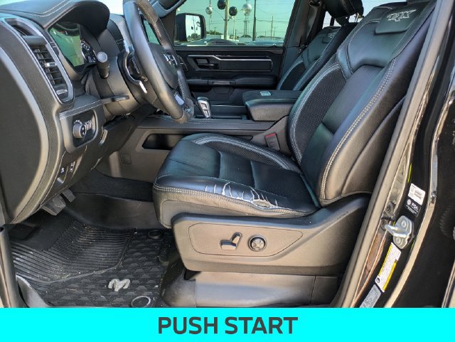 Used 2021 RAM 1500 TRX w/ TRX Level 2 Equipment Group AWD/4WD image 15
