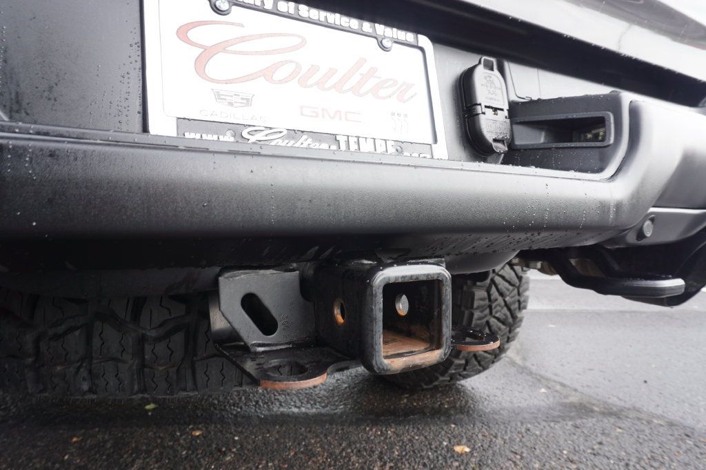 Used 2023 RAM 1500 TRX w/ TRX Level 2 Equipment Group AWD/4WD image 10