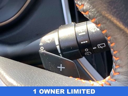 Certified 2023 Subaru Crosstrek 2.5i Limited AWD/4WD image 21