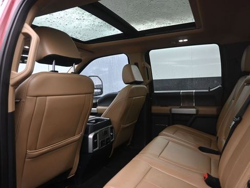 Certified 2022 Ford F250 Lariat w/ Lariat Ultimate Package image 26