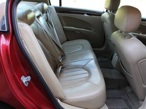 Used 2006 Buick Lucerne CXL w/ Luxury Package FWD image 14