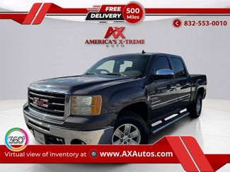 Used 2010 GMC Sierra 1500 SLE w/ Texas Edition video 1