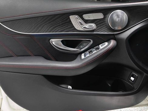Used 2018 Mercedes-Benz C 43 AMG 4MATIC Sedan image 6