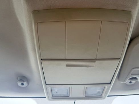 Used 2009 Dodge Journey SXT FWD image 19