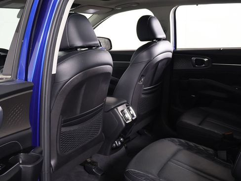 Used 2021 Kia Sorento SX AWD/4WD image 34