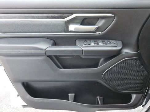 Used 2022 RAM 1500 Big Horn AWD/4WD image 25