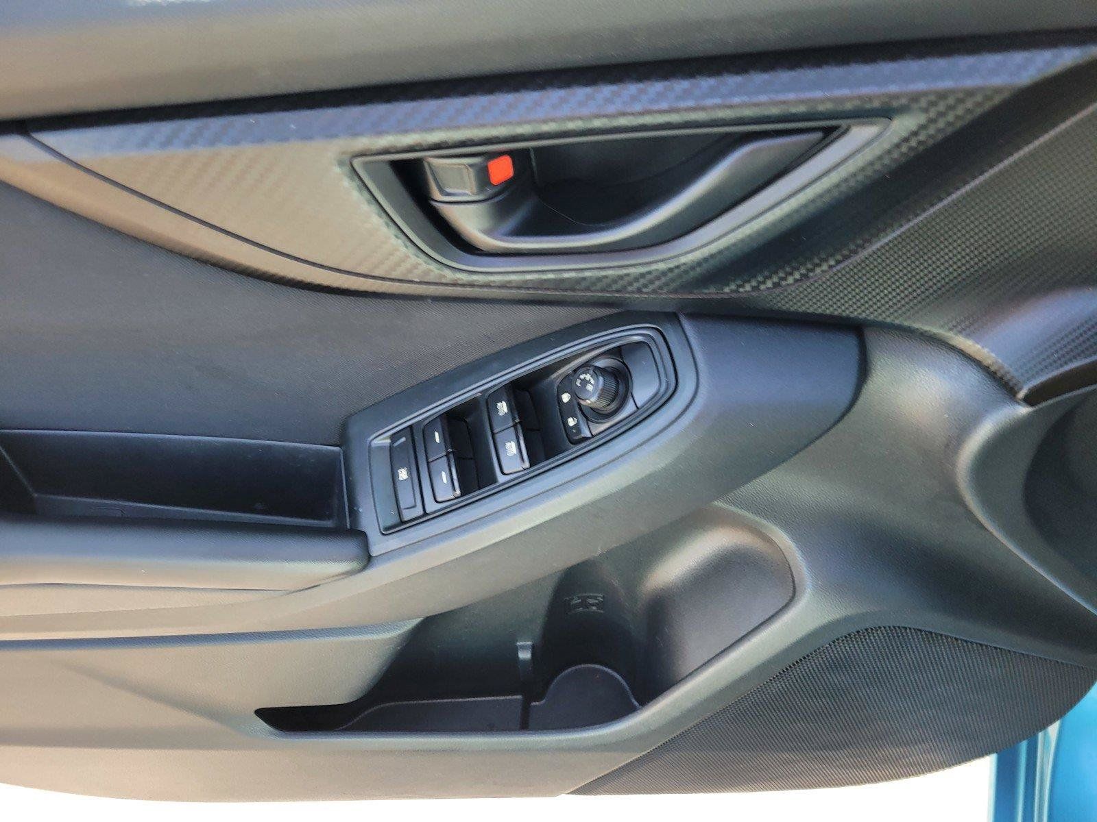 Used 2017 Subaru Impreza 2.0i AWD/4WD image 21